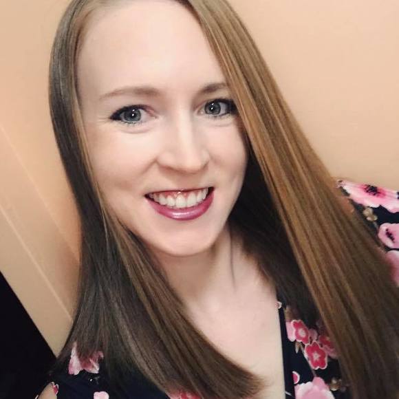 Meet your Posher, Andrea - Picture 1 of 1